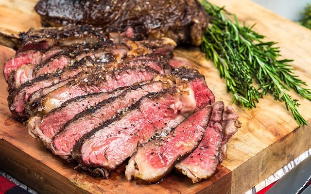 Thực Phẩm Nhà Moon - Đội Cấn