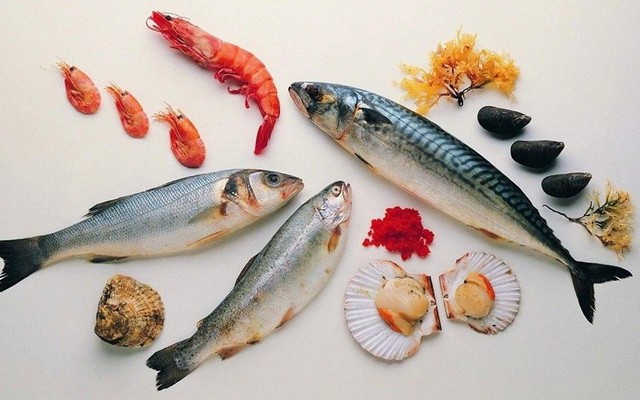 Cá Tươi Quảng Ngãi - Nguyễn Văn Trỗi