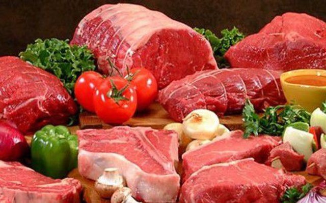 Manh Food - Thực Phẩm Đông Lạnh - Ao Sen