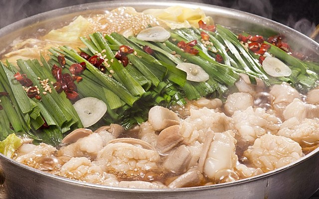 Family Quán - Lòng Heo & Lẩu Lòng - Thanh Xuân Bắc