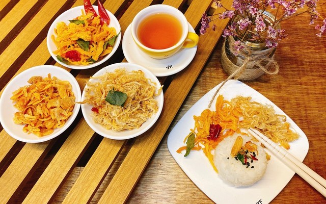 Jumbo Food - Phạm Văn Hai
