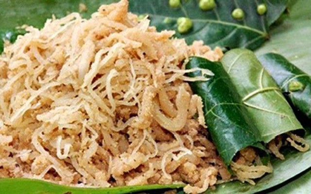 Nem Chạo Chú Viết - Nem Nắm Các Loại - Khuất Duy Tiến