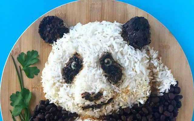 Thực Phẩm Nhà Gấu - Thực Phẩm Tươi Sạch