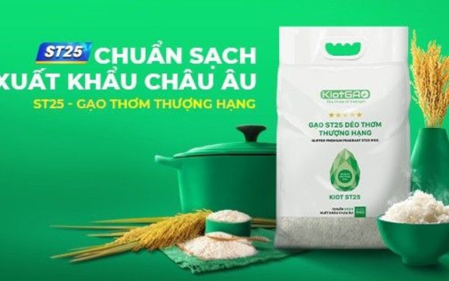 Kiot Gạo - Ô Kê Quán