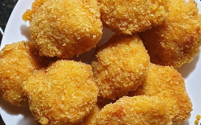 Bánh Gà Hiệp Gà - 85 Quán Nam