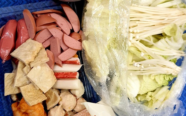 Hà Thủy - Đồ Ăn Vặt Đông Lạnh - Hồ Văn Quán