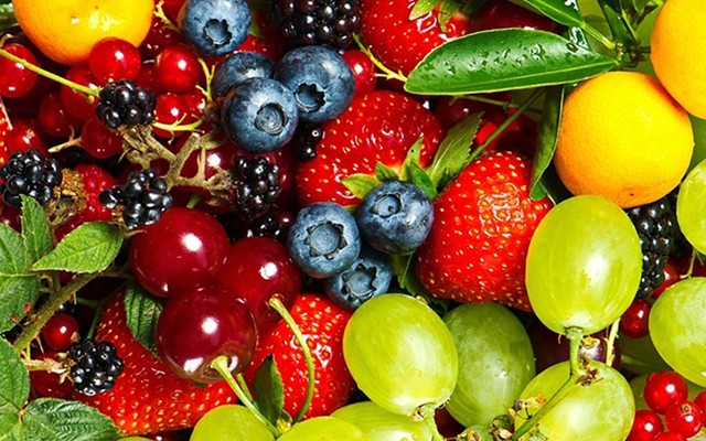 Bee Fruits - Trái Cây Nhập Khẩu - Đội Cấn