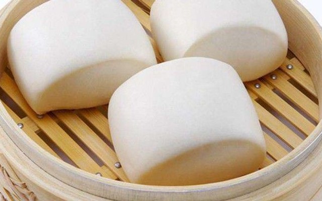 Bánh Bao Ngọc Ánh - Thụy Khuê