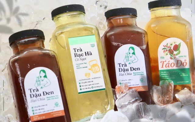 Mộc Thanh Trà - Nam Kỳ Khởi Nghĩa