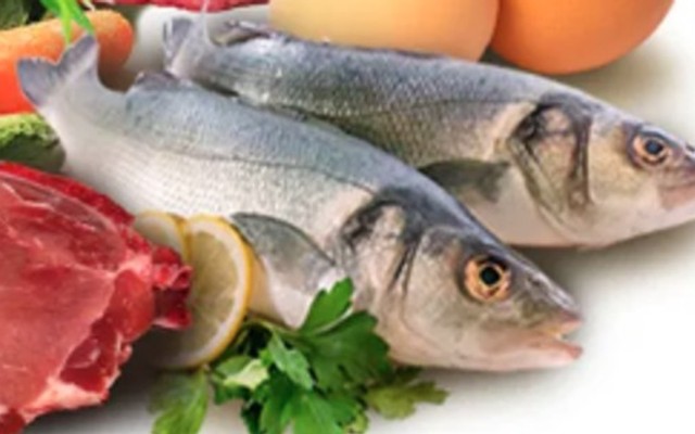 Tổng Kho Thuỷ - Hải Sản Đông Lạnh Hà Nội