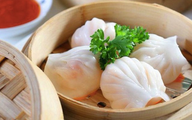 Hua Wu Lou - Dimsum Đông Lạnh - Bùi Thị Xuân