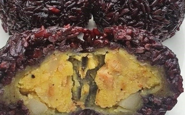 Tiệm Tạp Hoá Cô Tào - Hoàng Hoa Thám