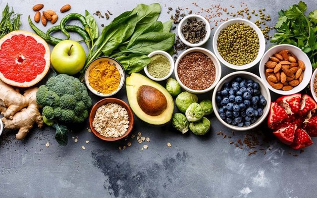 Nông Sản Chợ Quê - Lê Đức Thọ