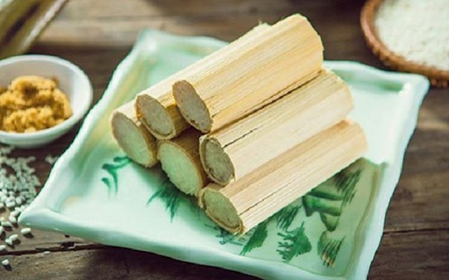 Đặc Sản Cơm Lam BMT - Điện Biên Phủ