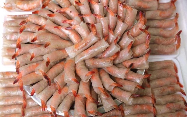 Cô Hai Food - Đồ Khô 1 Nắng - Phạm Thế Hiển