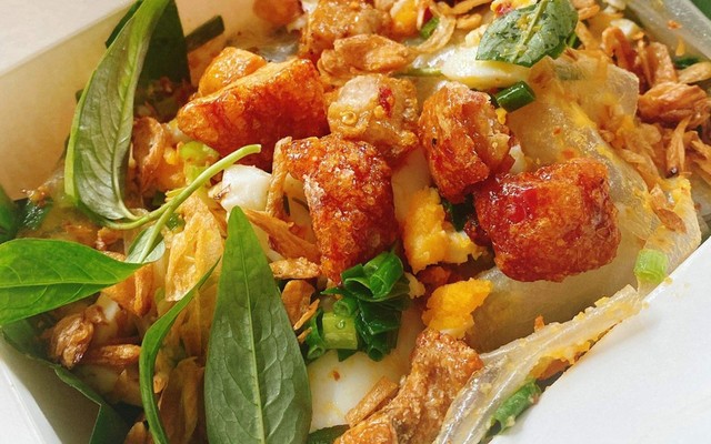 SÀI GÒN FOOD - THỰC PHẨM ĐÔNG LẠNH - HẬU GIANG