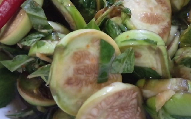 Bếp Bệu - Đồ Tươi Sống & Xôi Gà Đồ Lễ - Hồng Hà
