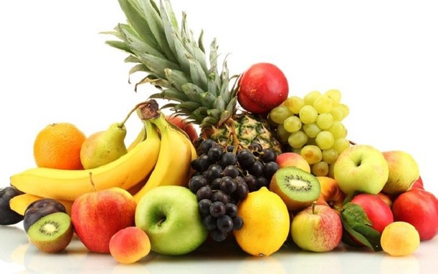 Vựa Trái Cây Thu Hiền - Rau Củ Quả - Nguyễn Ái Quốc