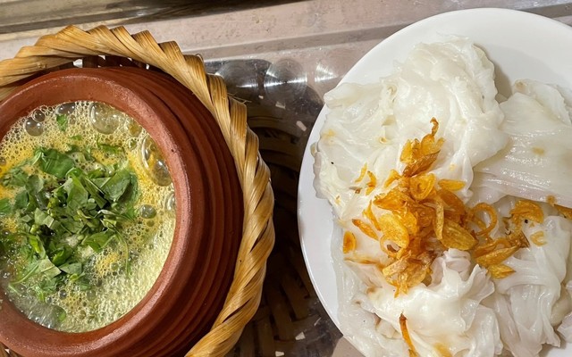 Lươn Nghệ An - Võ Chí Công