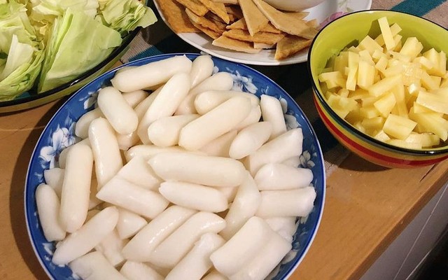 Chaebon Mart - Thực Phẩm Ngon Số 1