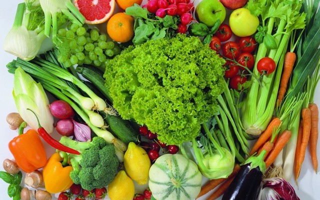 Green And Healthy Mart - Đặng Chất