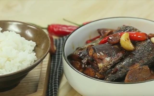 Bát Bảo - Thực Phẩm Sạch Ba Miền - Cốm Vòng