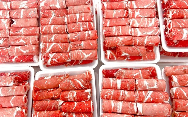 L&N Food - Đồ Chiên - Lạc Long Quân