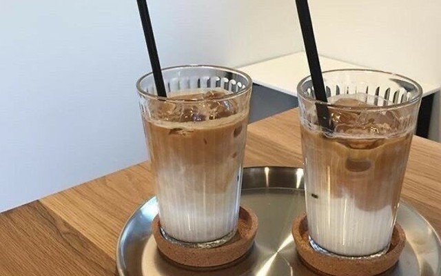 Oye - Cafe Muối - Shop Online