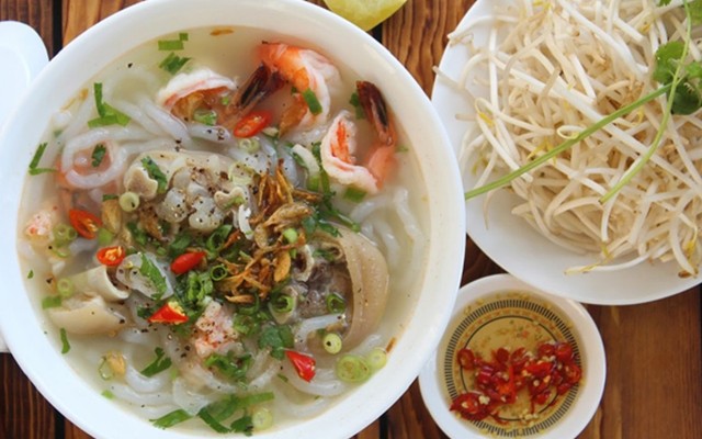Bánh Canh Bảo Lộc - Trần Phú