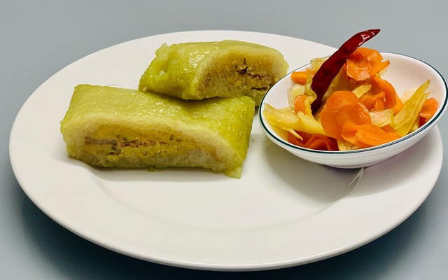 Bếp Nhà Linh Lâm - Thực Phẩm Sạch