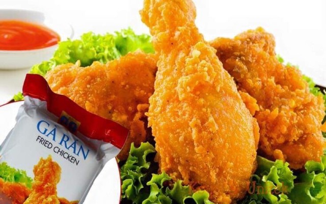 Đồ Ăn Vặt - Triều Khúc