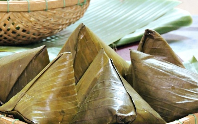 Bánh Giò & Giò Chả Gia Truyền Cô Hoa - Lê Đức Thọ