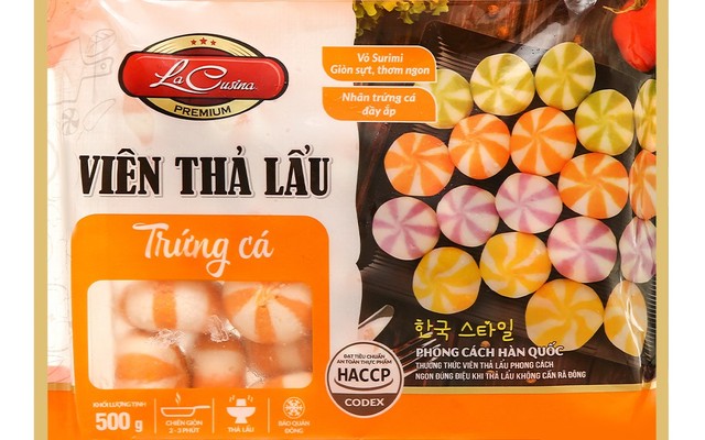 Smart - Sunrise Riverside