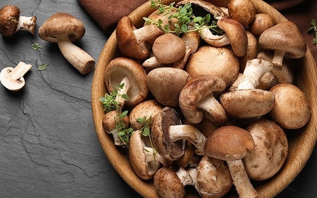 Nhà Mình - Healthy Food