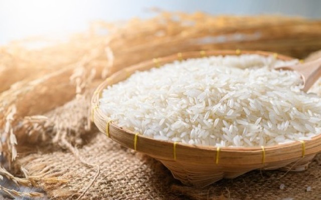 Kiot Gạo - Trần Phú