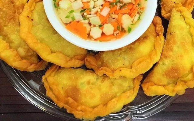 Hiền Chiến - Bánh Gối - Hồ An Biên