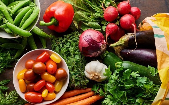 Bách Hóa Online - Đường Số 22