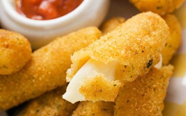 Xiên Que Melya - Đặng Tất