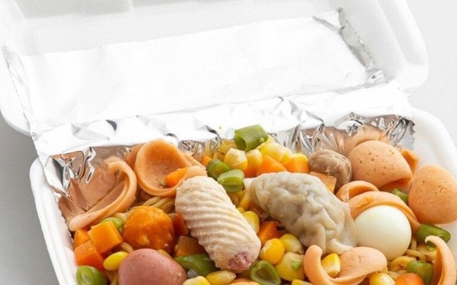 Siêu Thị Mini Kiều Bé Nhỏ - Thực Phẩm Đông Lạnh & Rau Củ Quả Tươi - Phạm Văn Đồng