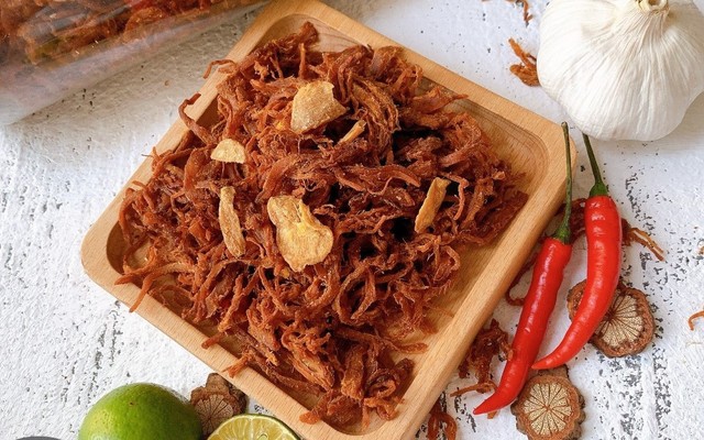 Bếp Mẹ Bon - Ngọc Khánh