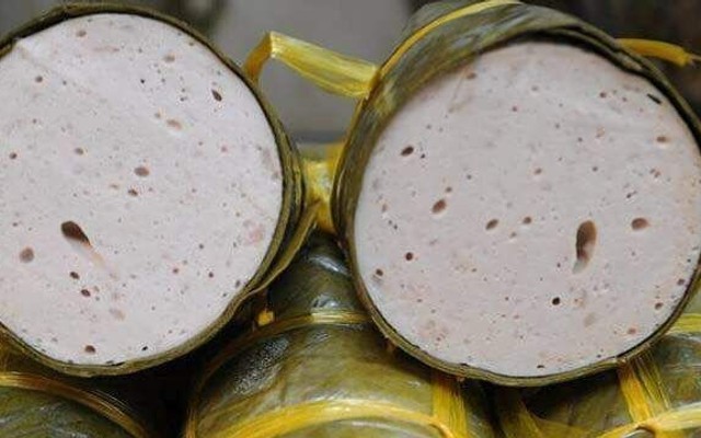 HÀ NỘI - Bánh Mì & Giò Chả - 548 Nơ Trang Long