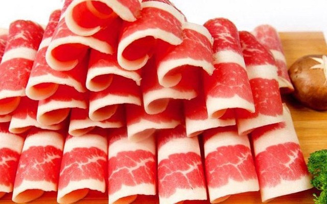 Đệ Foods - Thịt Bò Nhập Khẩu