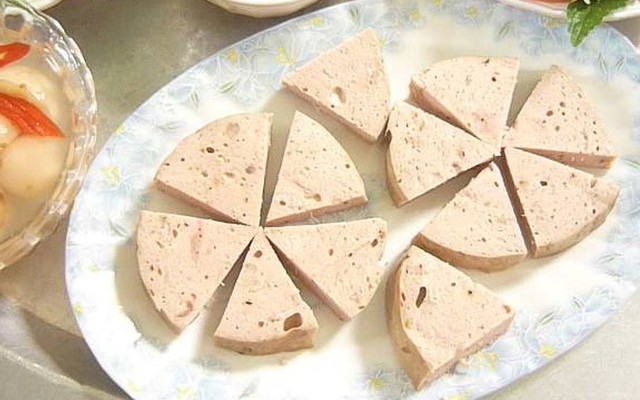 Thực Phẩm Chay Tuệ Tâm - Ngõ 81 Láng Hạ