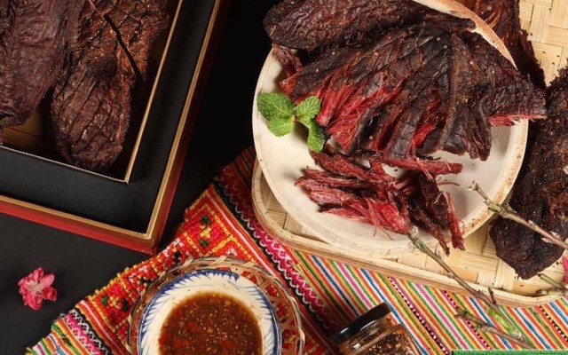 Tây Bắc Mart - Đặc Sản Tây Bắc - Võ Văn Dũng