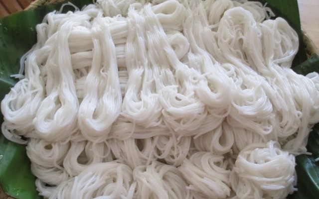 Chị Bé - Phở & Bún Tươi - Trần Văn Ơn
