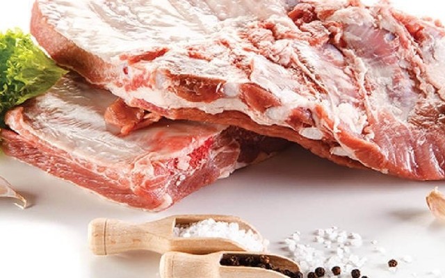 Cửa Hàng Thịt Sạch & Nhập Khẩu LB - Bàu Cát 1
