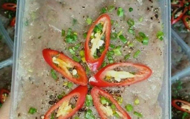 Đặc Sản Cà Mau - Cá Khô