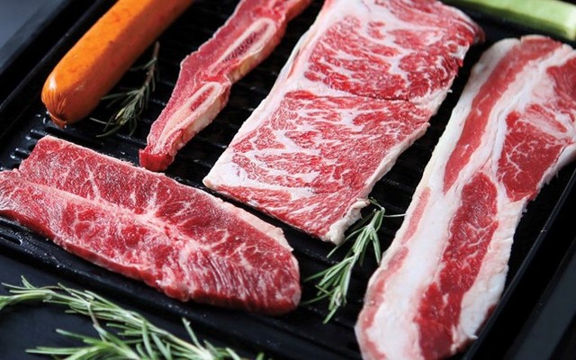 Meatworld - Thực Phẩm Sơ Chế Và Thịt