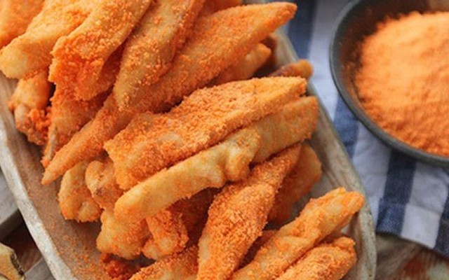 Khoai Lang Lắc 149 - Bà Triệu