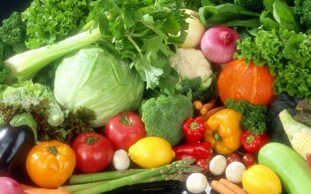 Vegbuy - Rau Củ Quả